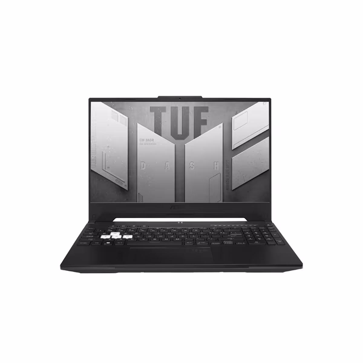 مشخصات، قیمت و خرید لپ تاپ 15.6 اینچی ایسوس مدل TUF Dash F15 FX517ZE-A