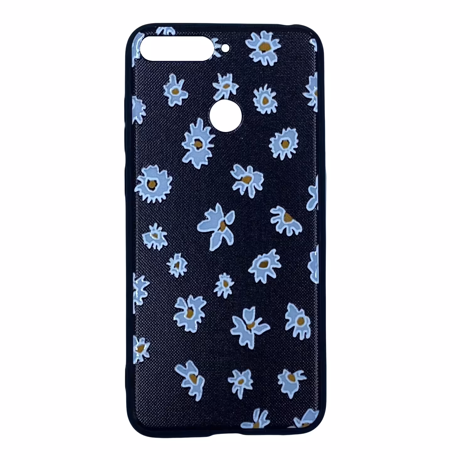 کاور مدل BS005 مناسب برای گوشی موبایل آنر 7A و HONOR 7A