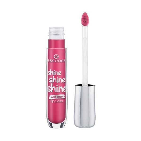 رژ لب مایع اسنس مدل Shine شماره 04 | فروشگاه اینترنتی تاتا کالا