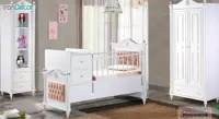 سرویس خواب نوزاد مدل H3142