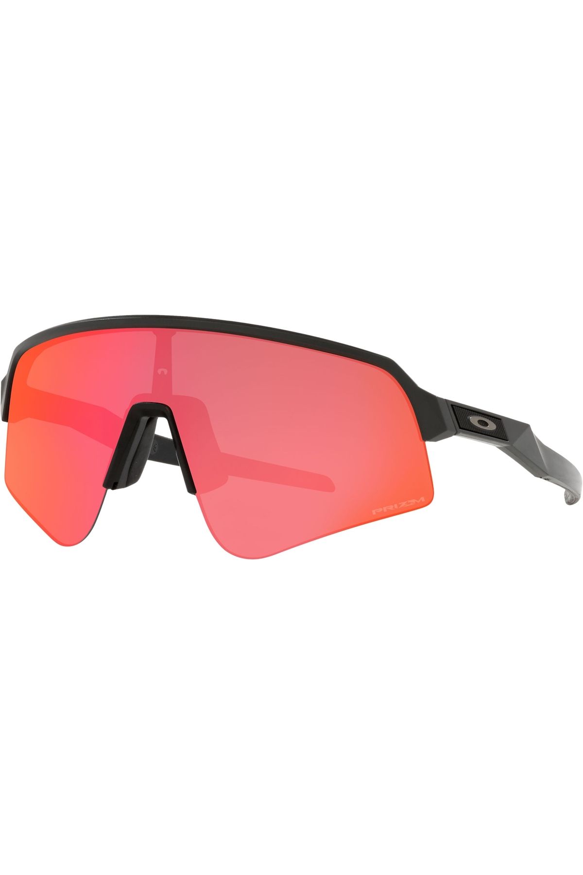 عینک آفتابی قرمز مردانه و زنانه LITE | Oakley