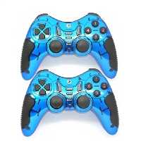 دسته بازی ایکس پی مدل MX217M بسته دو عددی