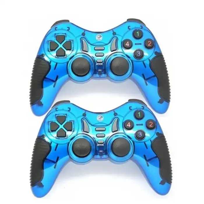 دسته بازی ایکس پی مدل MX217M بسته دو عددی