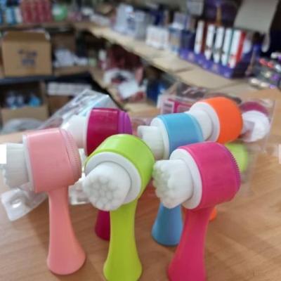 فیس براش چکشی وارداتی