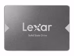 اس اس دی اینترنال لکسار مدل NS100 ظرفیت512 گیگابایت