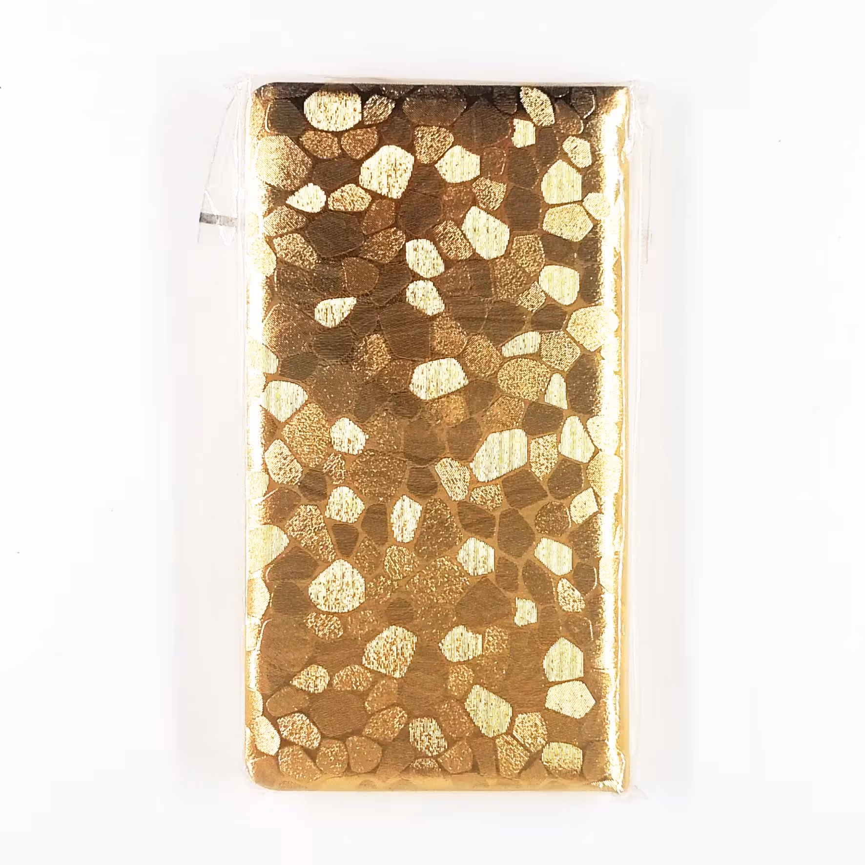 دفترچه لیزری بلند جنس جلد لیزری سخت