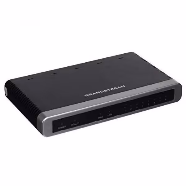 گیت وی گرنداستریم مدل GXW 4108