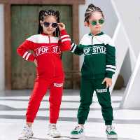 سویشرت شلوار اسپرت