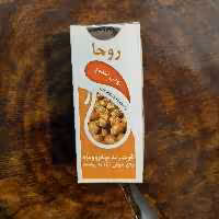 روغن مو و پوست فندق خالص (18 سی سی)محصول شرکت روجا