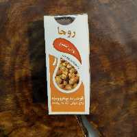 روغن مو و پوست فندق خالص (18 سی سی)محصول شرکت روجا