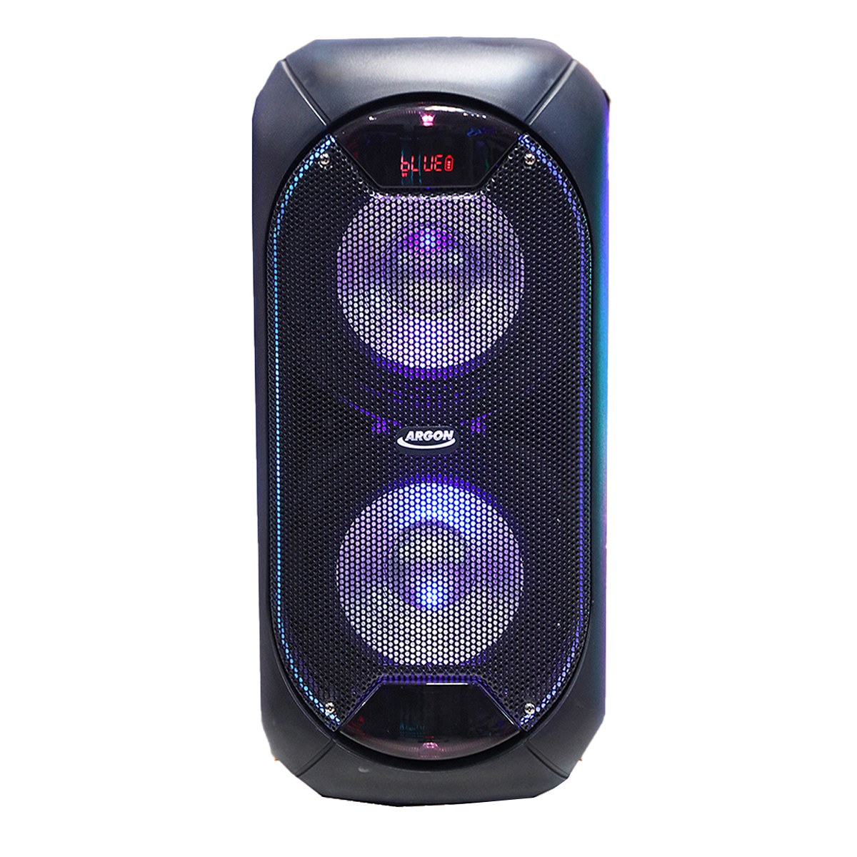 اسپیکر قابل حمل و پارتی باکس آرگون مدل ARGON 800