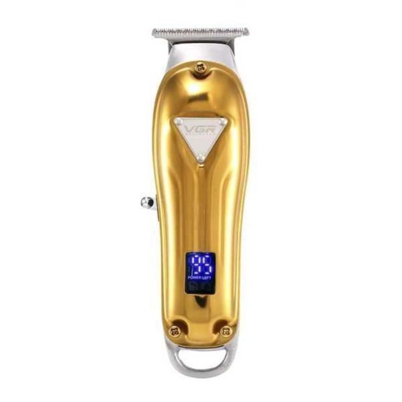 ماشین اصلاح وی جی آر مدل وی 908