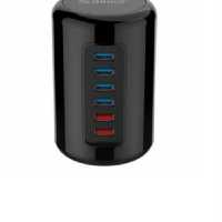 هاب 4 پورت USB3.0 اوریکو RH4CS