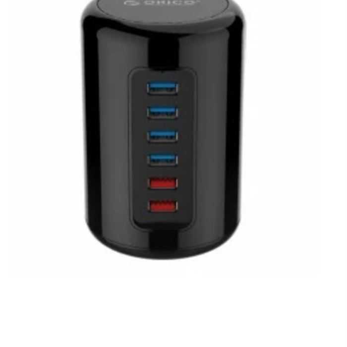 هاب 4 پورت USB3.0 اوریکو RH4CS