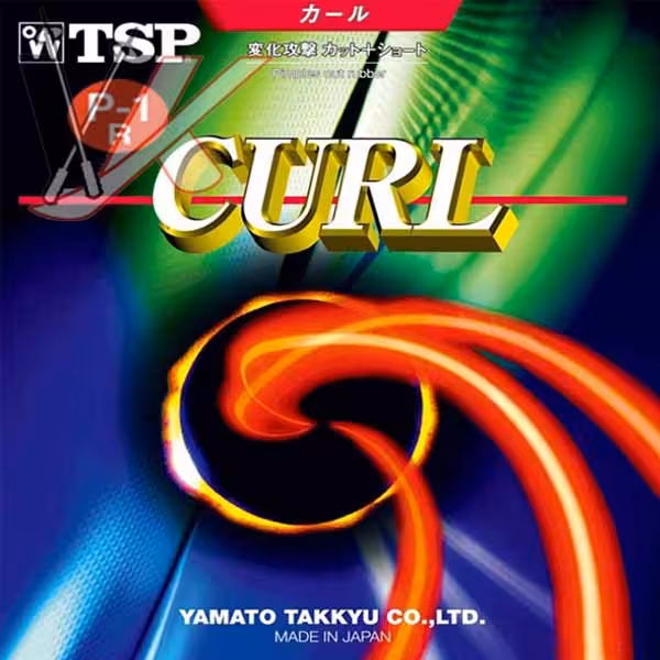 رویه راکت کورل P1-R کد 2004267