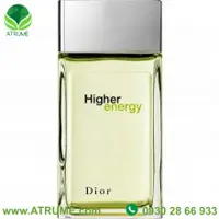 عطر ادکلن دیور هایر انرژی 100 میل مردانه