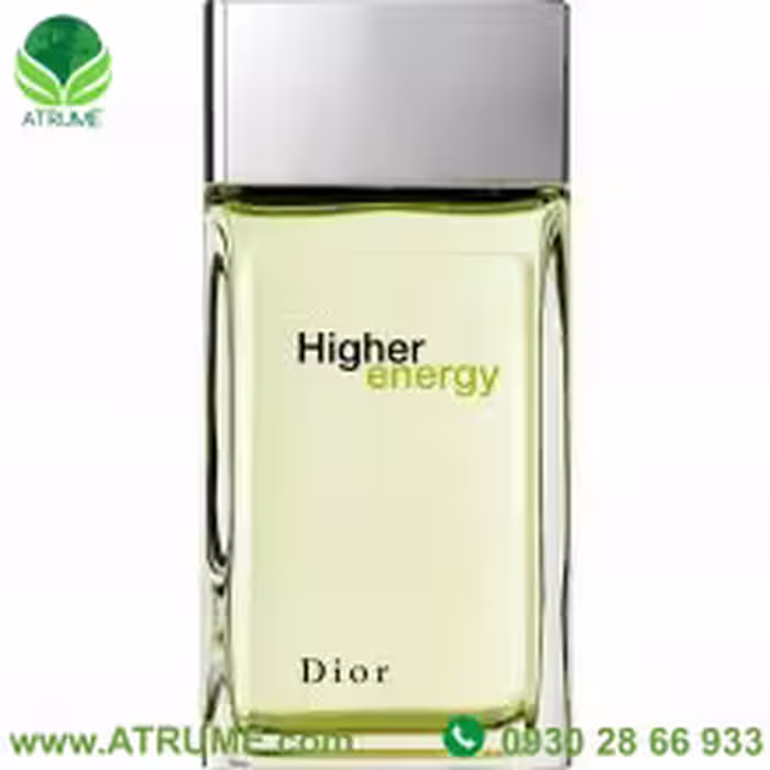 عطر ادکلن دیور هایر انرژی 100 میل مردانه