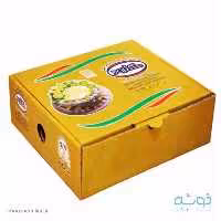 خامه قنادی گلرود طلایی 1 کیلوییارسال فقط شهر تهران