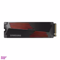 حافظه SSD سامسونگ مدل Pro 990 Heatsink