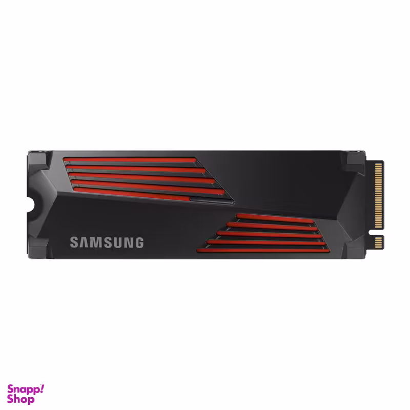 حافظه SSD سامسونگ مدل Pro 990 Heatsink