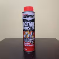 اکتان بوستر کانادایی