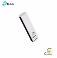کارت شبکه USB تی پی-لینک مدل TL-WN821N V6