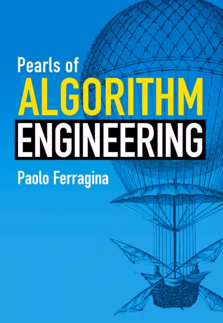 کتاب Pearls of Algorithm Engineering