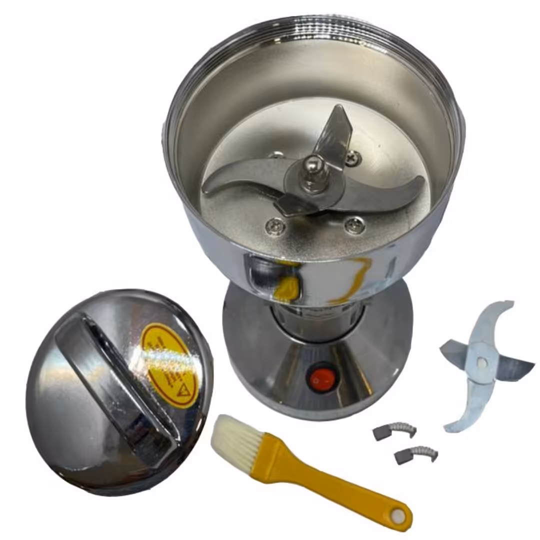 آسیاب سیلور کرست مدل GC338A (پس کرایه)