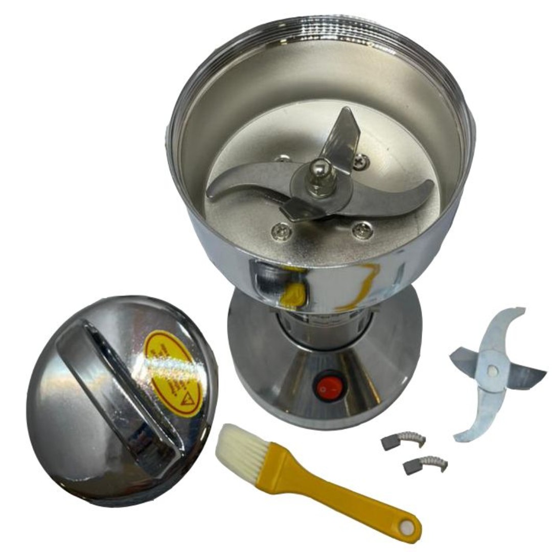 آسیاب سیلور کرست مدل GC338A (پس کرایه)