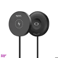 شارژر بی سیم تسکو مدل TTW 100