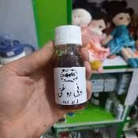 ورنی  روغنی کامران 