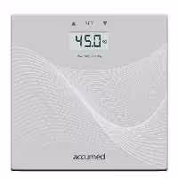 ترازو دیجیتال اکیومد مدل BS-1204

