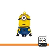 فلش مینیون استوارت 8 گیگ اولتیتا با گارانتی 