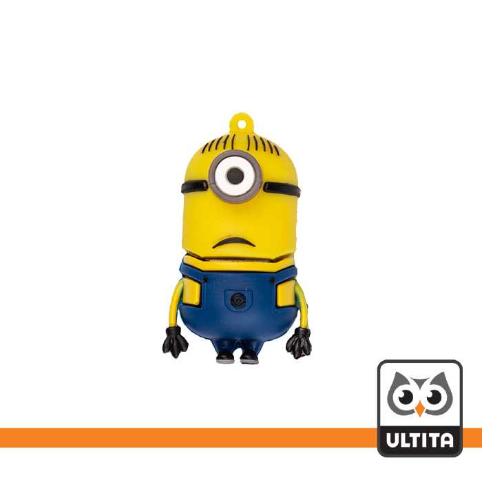 فلش مینیون استوارت 8 گیگ اولتیتا با گارانتی 