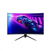 مانيتور مخصوص بازی جی پلاس مدل GGM-L328QN سايز 32 اينچ