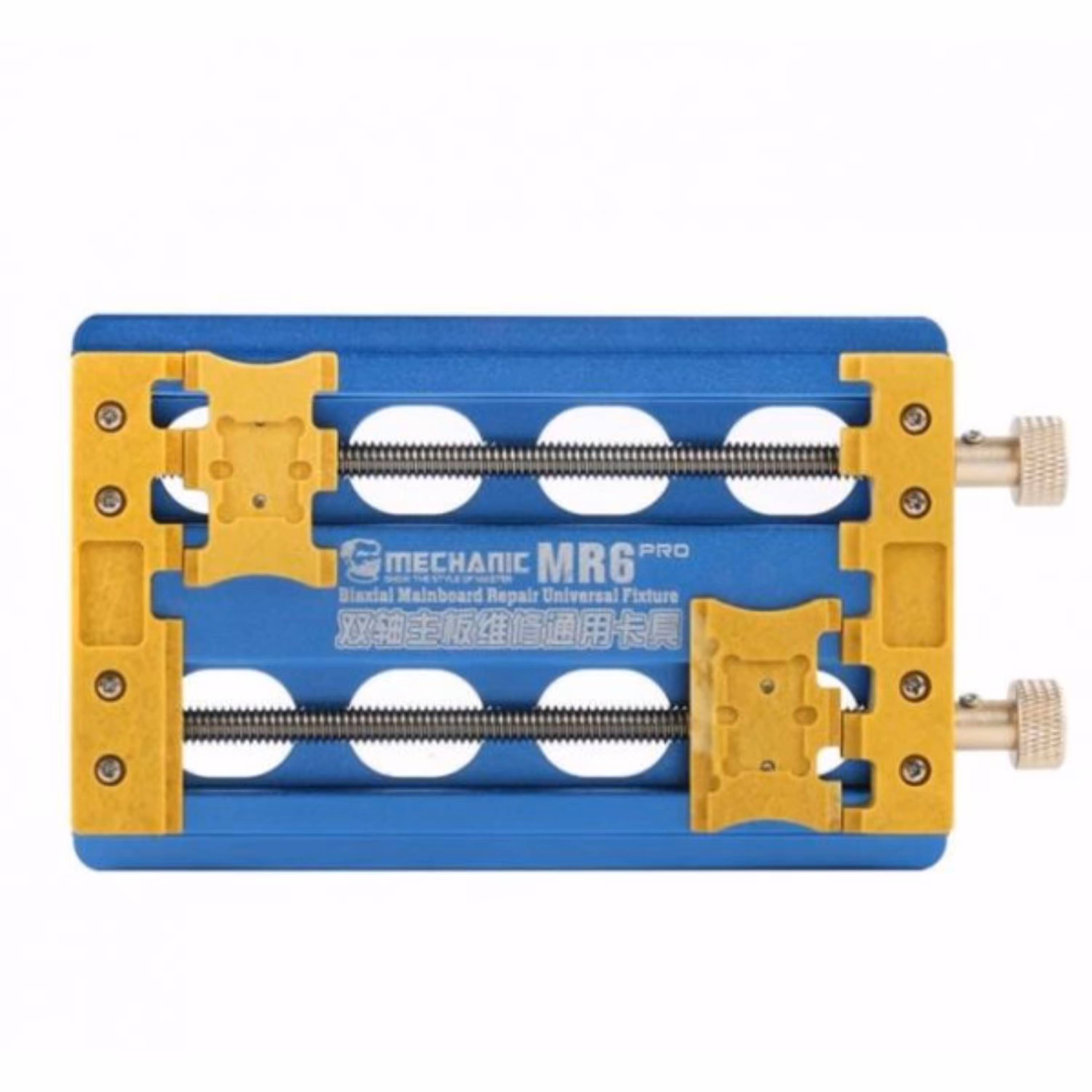 گیره برد حرفه ای مکانیک MECHANIC MR6 PRO