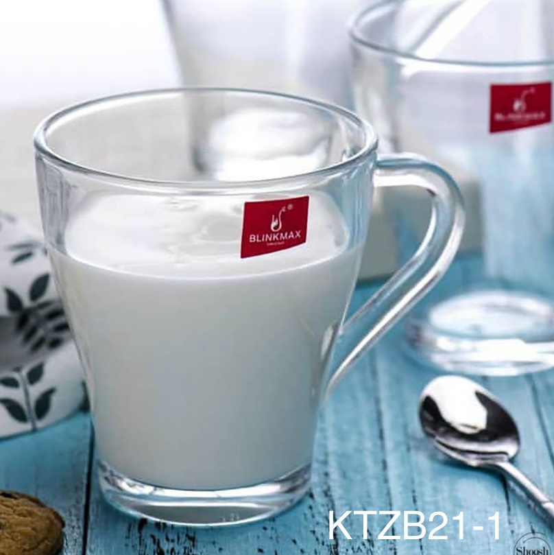لیوان بلینک مکس کد 1-21 بسته 6 عددی