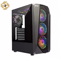 کیس کامپیوتر فاطر مدل FG-740M