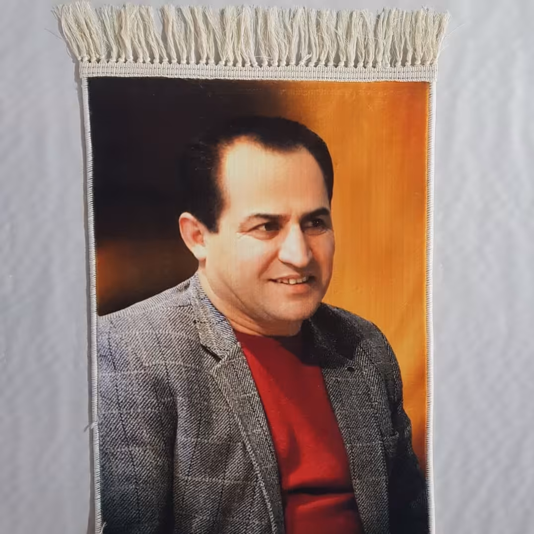 هدیه فرش