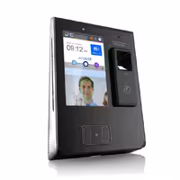 دستگاه حضور و غیاب مدل AC7000