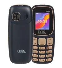 گوشی موبایل داکس مدل B141