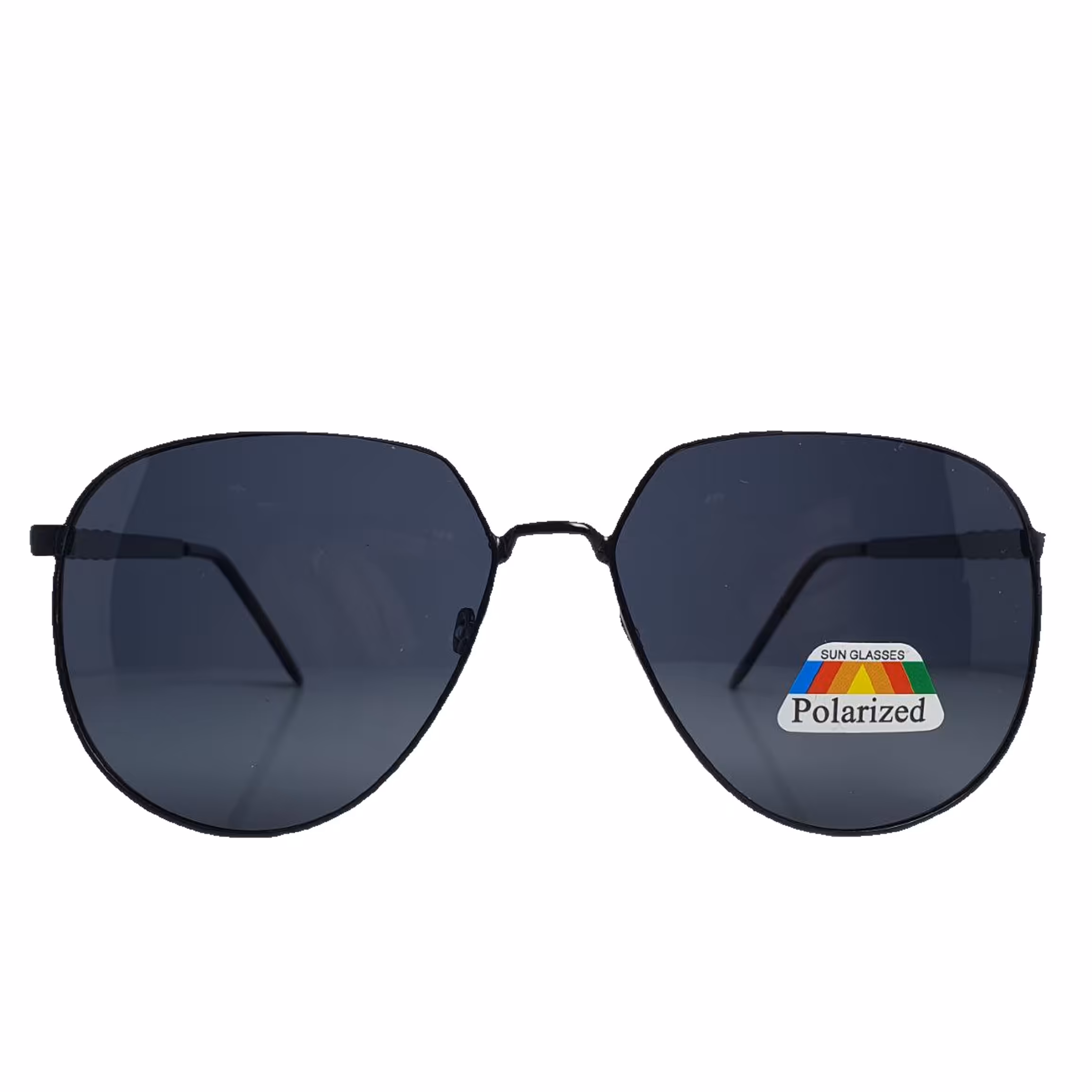 عینک آفتابی مردانه مدل MG1241