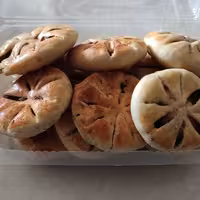 کلوچه خرمایی 