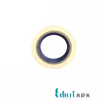 نوار چسب کاغذی جانسون مدل A عرض 5 سانتی متر