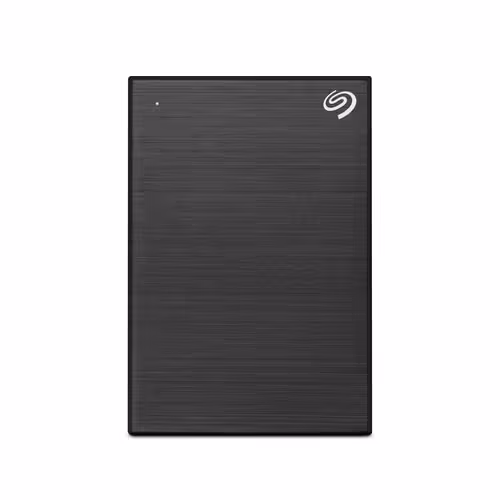 هارد اکسترنال سیگیت مدل ONE TOUCH USB 3.2 Gen1 با ظرفیت 1 ترابایت | کالابالا