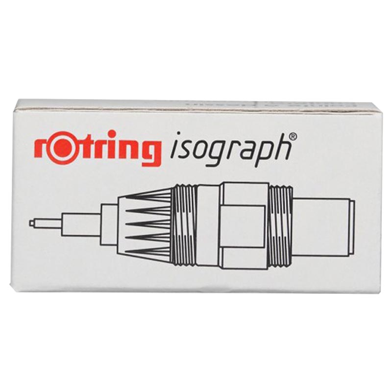 خرید نوک راپید روترینگ 2.0 میلی متر مدل Rotring Isograph