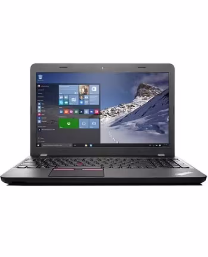 لپ تاپ 15 اینچی لنوو سری تینک پد مدل E560-A