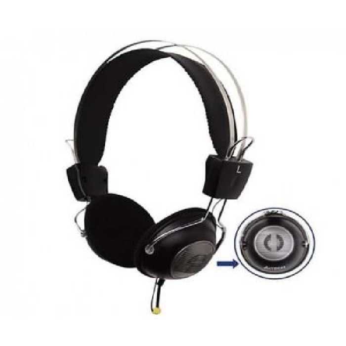 هدفون ای فور تک مدل HS-23