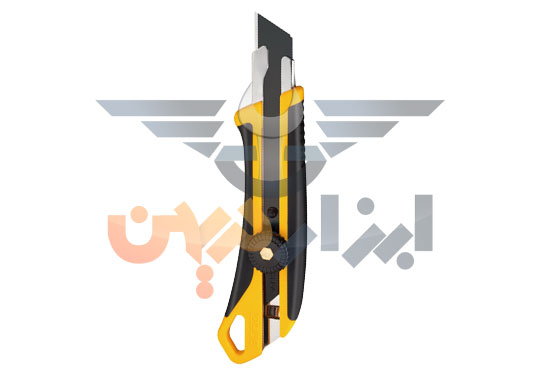 کاتر الفا مدل olfa l7-5bb