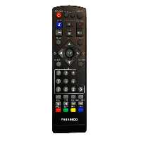 کنترل گیرنده فراسو